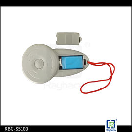 RFID LF Portable Rfid Reader 134.2Khz / 125Khz High Accuracy For Animal Shelters