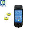 Handheld Android System LF Rfid Reader Be Scan LF Tags